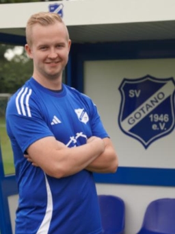 Avatar Bild für Niklas Oltmanns