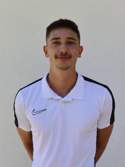 Avatar Bild für Kevin Huber