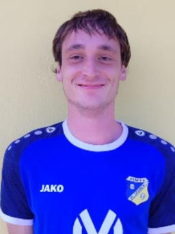 Avatar Bild für Oscar Arndt