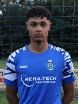 Avatar Bild für Dominik Besawa Mengou