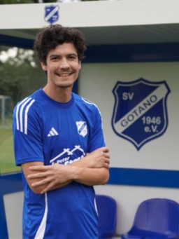 Avatar Bild für Kai Anthony Faust