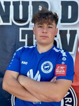 Avatar Bild für Jona Leve Bindzus