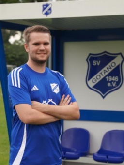 Avatar Bild für Fabian Bahr