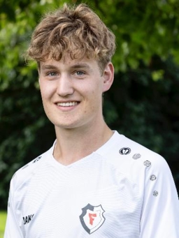 Avatar Bild für Fabian Berger