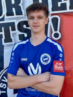 Avatar Bild für Leon Herbst