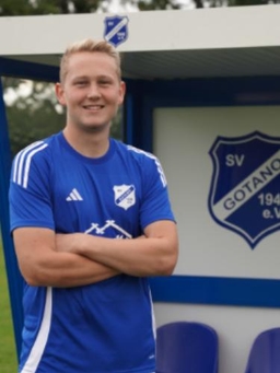Avatar Bild für Jonas Wiemkes