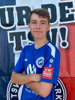 Avatar Bild für Rune Nils Petersen