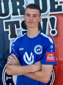 Avatar Bild für Lino Ullrich