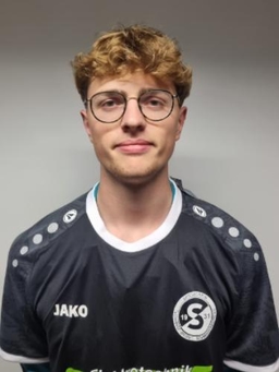 Avatar Bild für Matti Simon Jenneßen