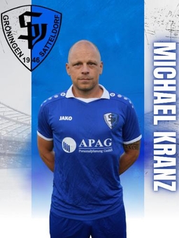 Avatar Bild für Michael Kranz