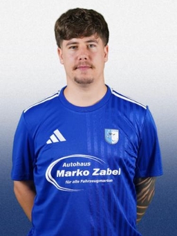 Avatar Bild für Melvin Gohlke