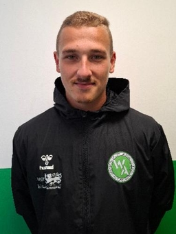 Avatar Bild für Marek Rump