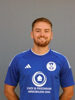 Avatar Bild für Silas Tobias Mitze