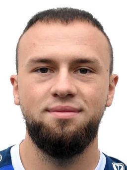 Avatar Bild für Daniel Barch