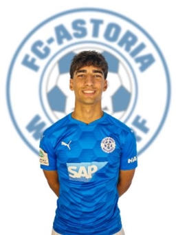 Avatar Bild für Noah Agirman