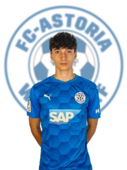 Avatar Bild für Giovanni Basile