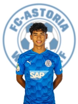 Avatar Bild für Jonas Hage