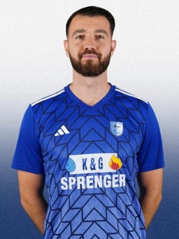 Avatar Bild für Bledar Mahmuti