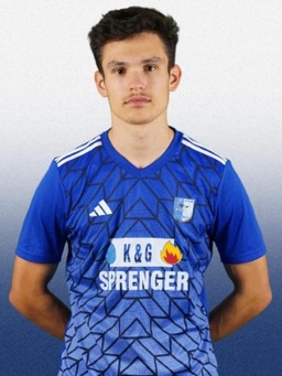 Avatar Bild für Manuel Müller