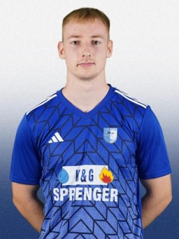 Avatar Bild für Robert Marten Rumpel