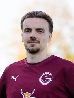 Avatar Bild für Malte Wesberg