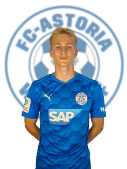 Avatar Bild für Krause Phileas
