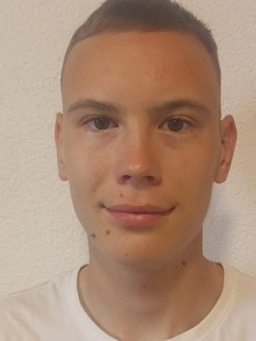 Avatar Bild für Mykyta Biienko