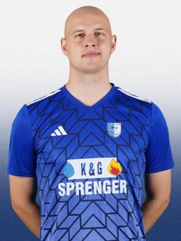 Avatar Bild für Nikita Stasiuk