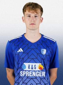 Avatar Bild für Marwin Vogel