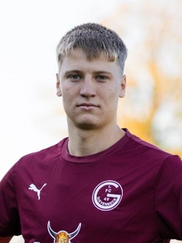 Avatar Bild für Niklas Klinke