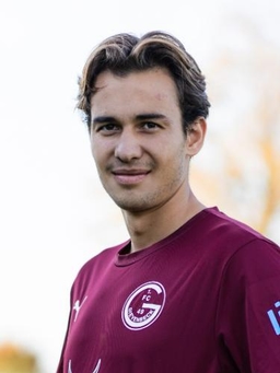 Avatar Bild für Ben Matteo Wolf