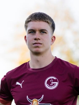 Avatar Bild für David Isaak