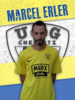 Avatar Bild für Marcel Erler