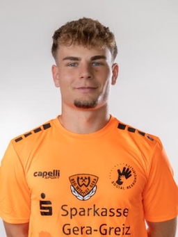 Avatar Bild für Paul Bammler