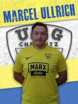 Avatar Bild für Marcel Ullrich