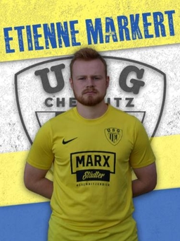 Avatar Bild für Etienne Markert