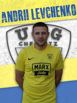 Avatar Bild für Andrii Levchenko