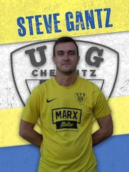 Avatar Bild für Steve Gantz