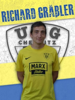 Avatar Bild für Richard Gräßler