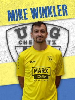 Avatar Bild für Mike Winkler