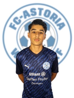 Avatar Bild für Ismail Azmoud