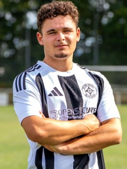 Avatar Bild für Nils Kloubert