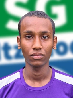 Avatar Bild für Amor Weldezghi