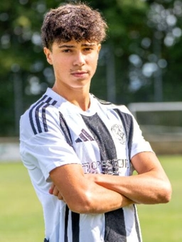 Avatar Bild für Benyounes Elias Miri