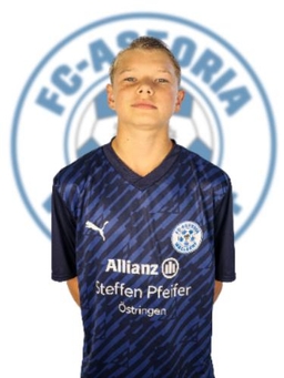 Avatar Bild für Levi Müller