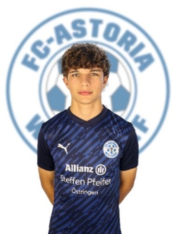 Avatar Bild für Joshua Peter