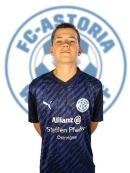 Avatar Bild für Maximilian-Alexander Wiersema