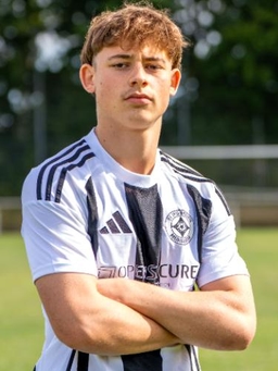 Avatar Bild für Kilian Wollgarten