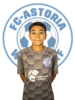 Avatar Bild für Omar Adjailia