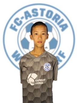 Avatar Bild für Fu Eli